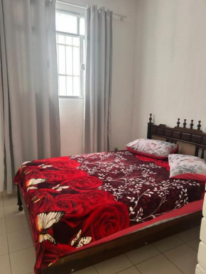 Apartamento Dunas Praia do Forte